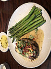 Carrabba's Italian Grill food