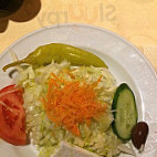 Griechisches Der Grieche food