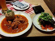 Gasthof Schneiderwirt food