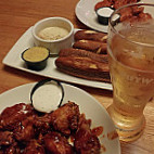 Applebee's Grill food