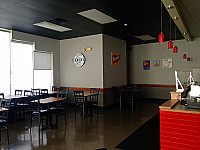 Stackburger inside