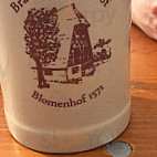 Brauerei Gasthof Blomenhof inside