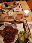 Plattdüütsch food