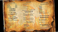 Ribeyes Steakhouse Of Clinton menu