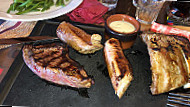 Grill Courtepaille food