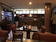 Oz Urfa Grillhaus inside