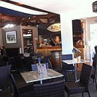 Torquay Restaurant - Bistro food