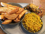 Nando's food