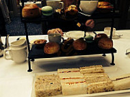 Afternoon Tea At Rockliffe Hall food