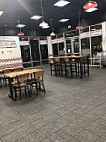 Five Guys inside