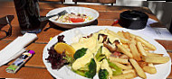 Schlegelkrug food