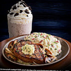 Applebee's Grill And Biloxi food