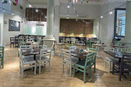 Zizzi - Cardiff food