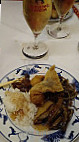 China-Restaurant im Logenhaus food