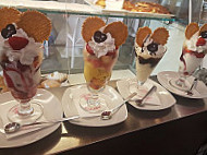 Gelateria Cuore Di Panna food