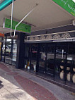 Banana Leaf Thai Cuisine Hurstville outside