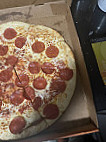 Little Caesars Pizza food