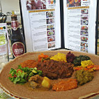 Zehabesha Traditional Ethiopian Food food