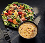 Panera Bread food