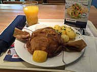 NORDSEE food