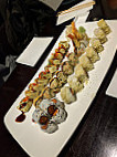 Ooka Sushi Asian Hibachi And Delivery food