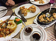 Conde Chines food