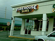 Firehouse Subs outside