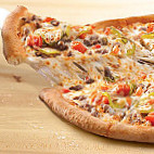 Papa John's Pizza food