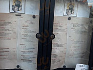 Das kleine Museum menu