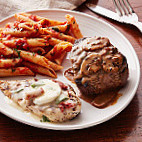 Carrabba's Italian Grill Mechanicsburg food