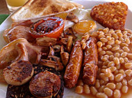 Brody's Breakfast Bistro Torquay, food