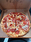 Little Caesars Pizza food