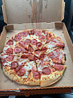 Little Caesars Pizza food