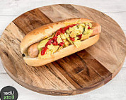 Beny's Hot Dog food