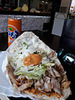 City Döner Lübeck food