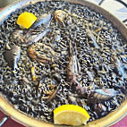 Mare Nostrum food