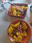 A Regional Valonguense food