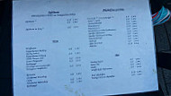 Zum Talhof menu