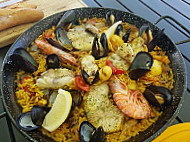 Sud Paella food