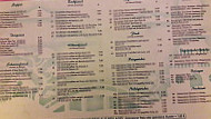 China-wok Dao menu