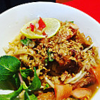 WaroengBali food