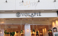 Volapié outside