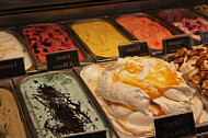 Suso Gelatoteca food