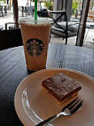 Starbucks food