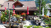 Onkel Tom's Hutte outside