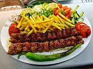 Alaseim food