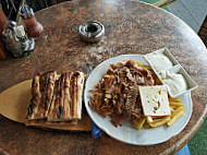 Öz Harput Döner food