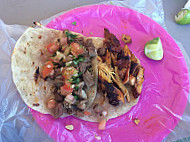 Tacos Brissa food