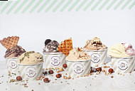 Mammamia Gelato Italiano Artesanal food