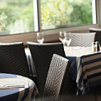 Le Relais du Cap food